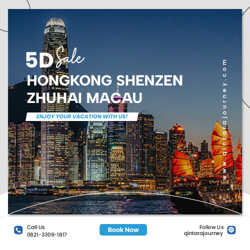 5D Sale Hongkong Shenzen Zhuhai Macau qj