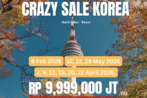 CRAZY SALE KOREA