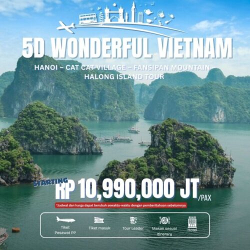 vietnam