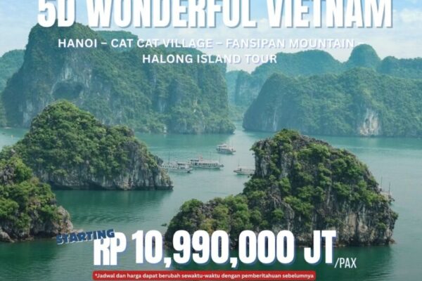 vietnam